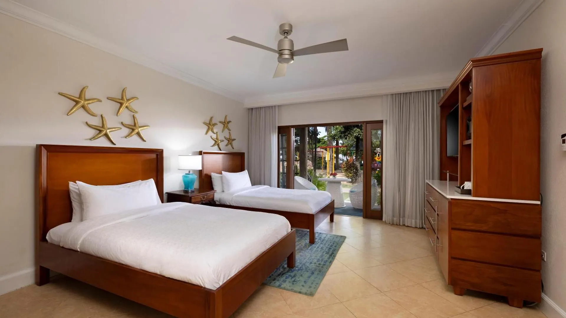 Beaches Negril Resort And Spa Jamaica