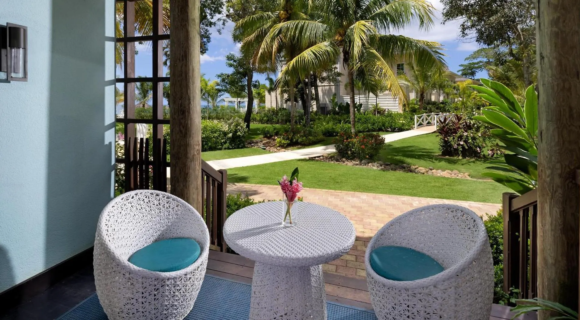 Beaches Negril Resort And Spa 4*,