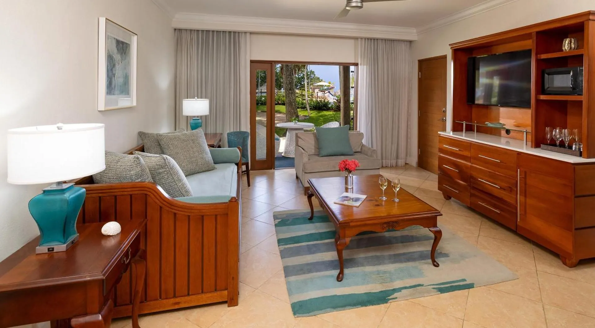Beaches Negril Resort And Spa Jamaica