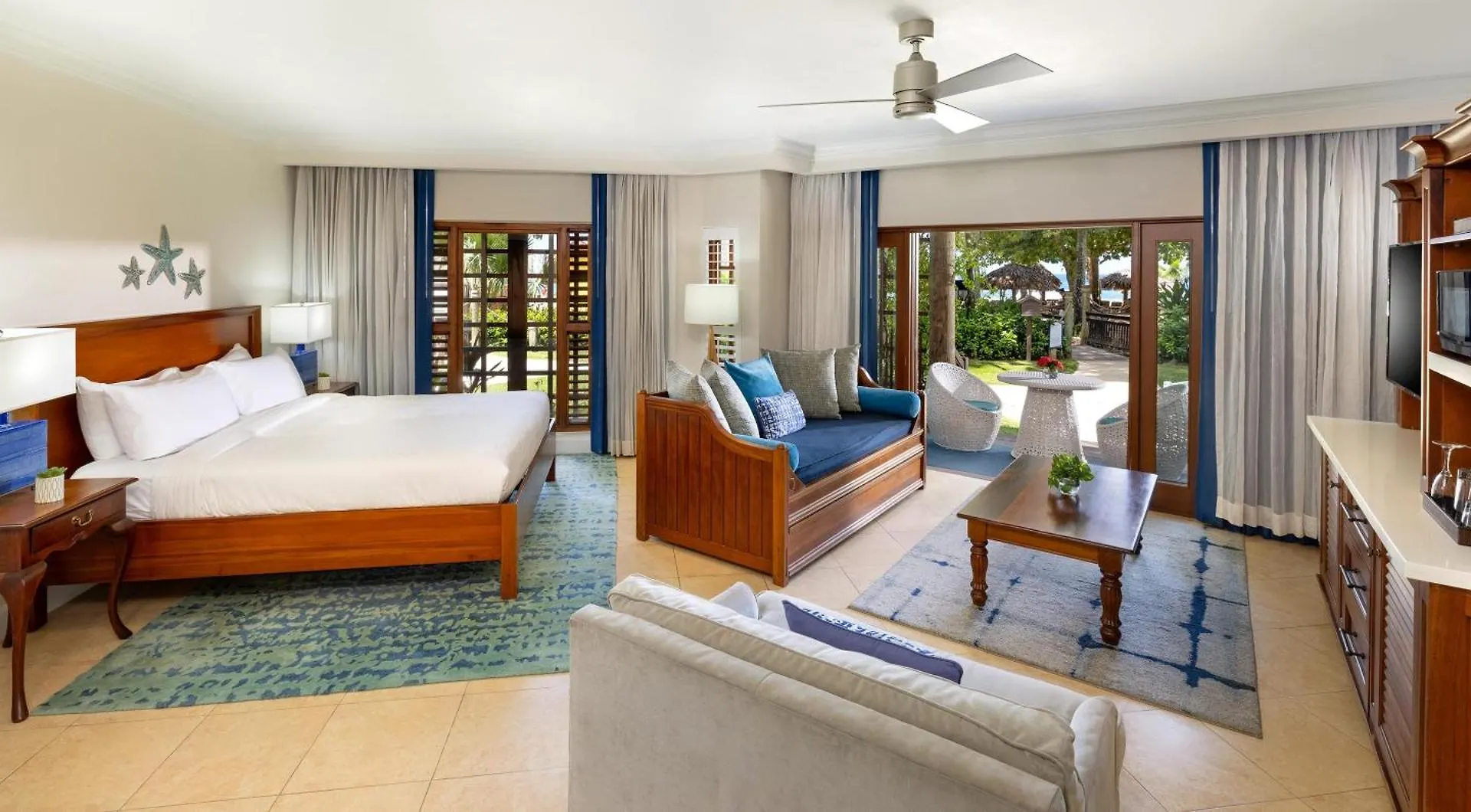 Beaches Negril Resort And Spa 4*,  Jamaica