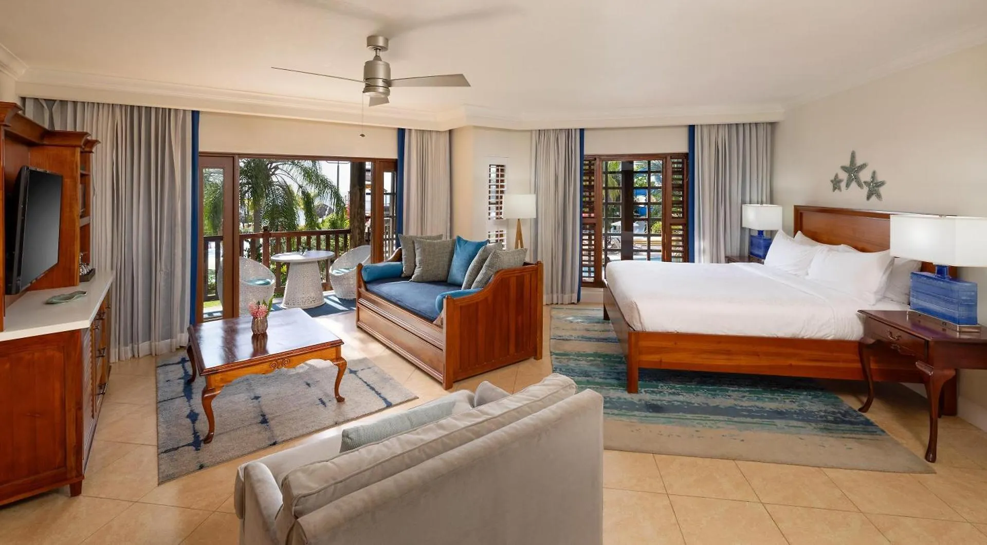 Beaches Negril Resort And Spa