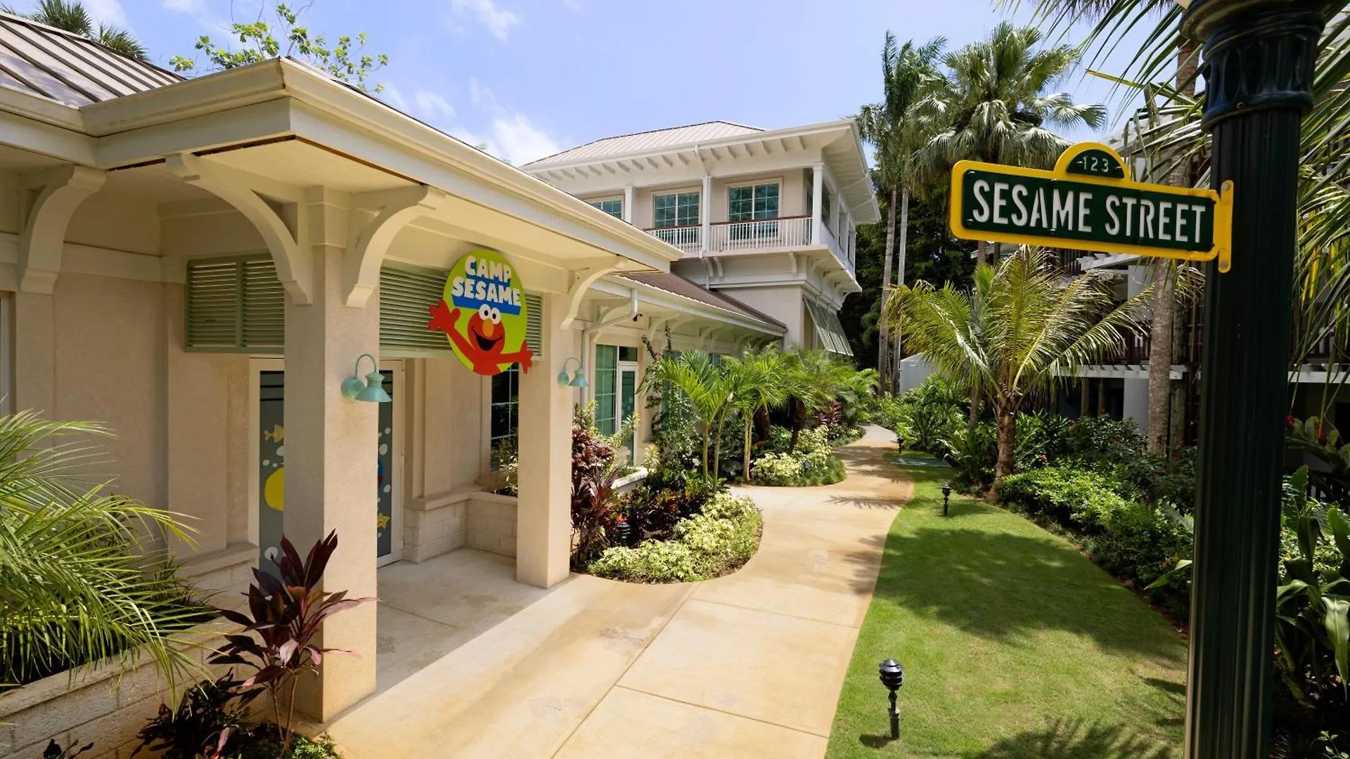 Beaches Negril Resort And Spa