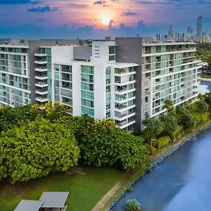 Freshwater Point Broadbeach, Accor Vacation Club 4* Gold Coast