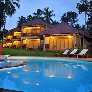 Ananda Lakshmi Ayurveda Retreat 3* Chowara